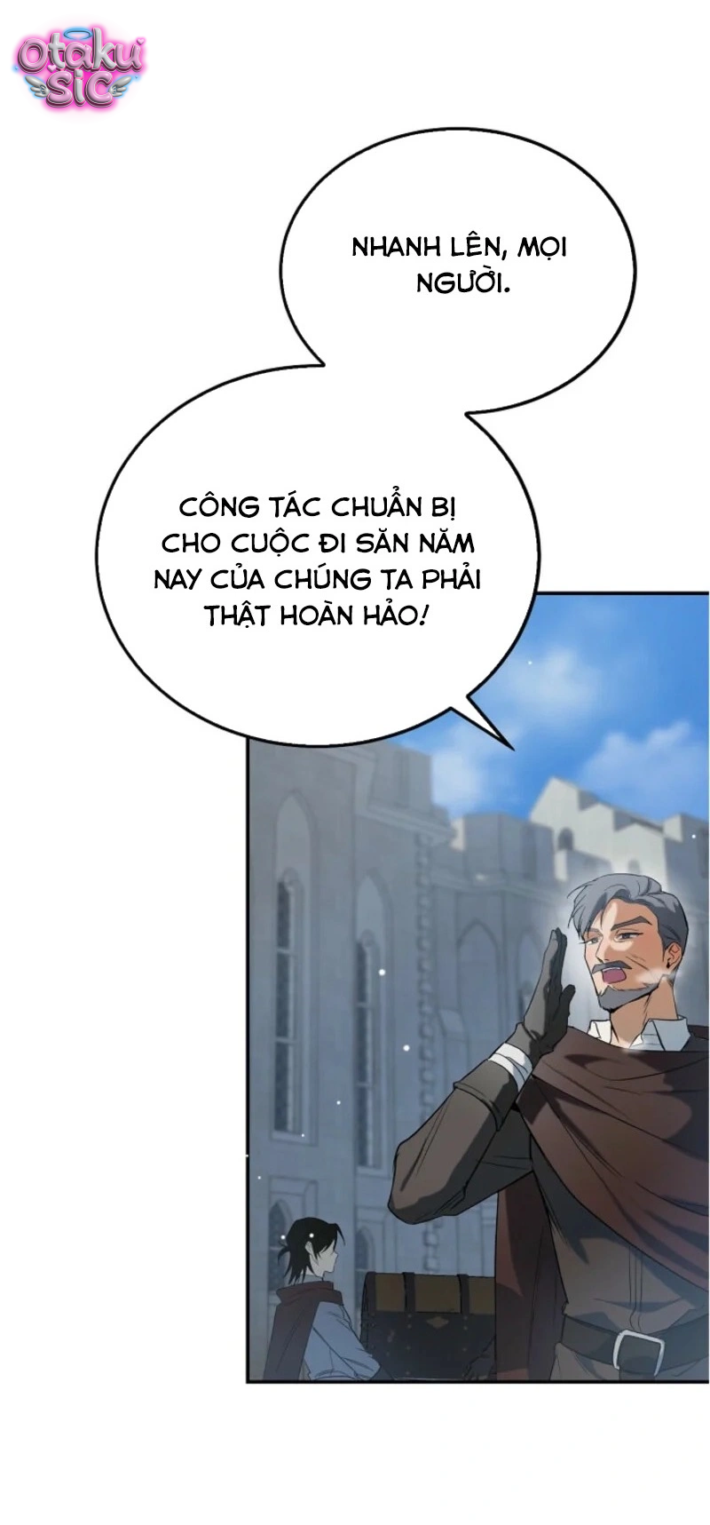 Tuyển Tập Tòa Nào Chơi Mới Biết! - Chap 18 - Trang 3