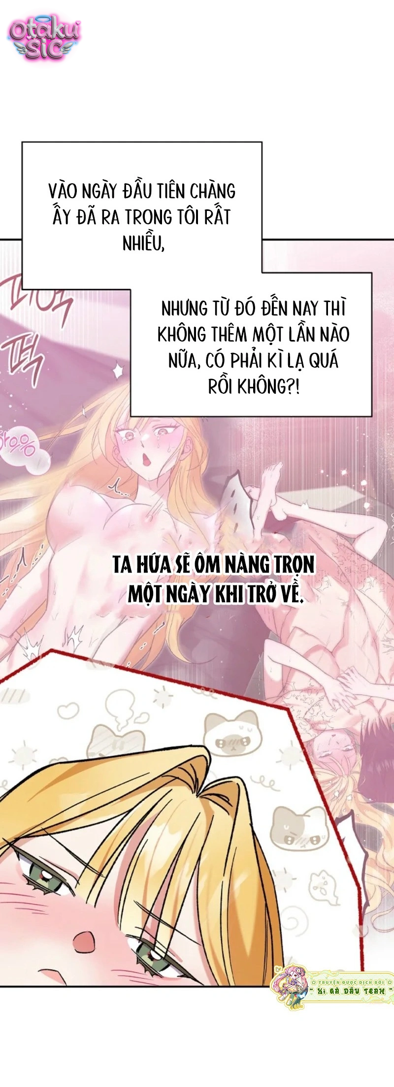 Tuyển Tập Tòa Nào Chơi Mới Biết! - Chap 18 - Trang 21