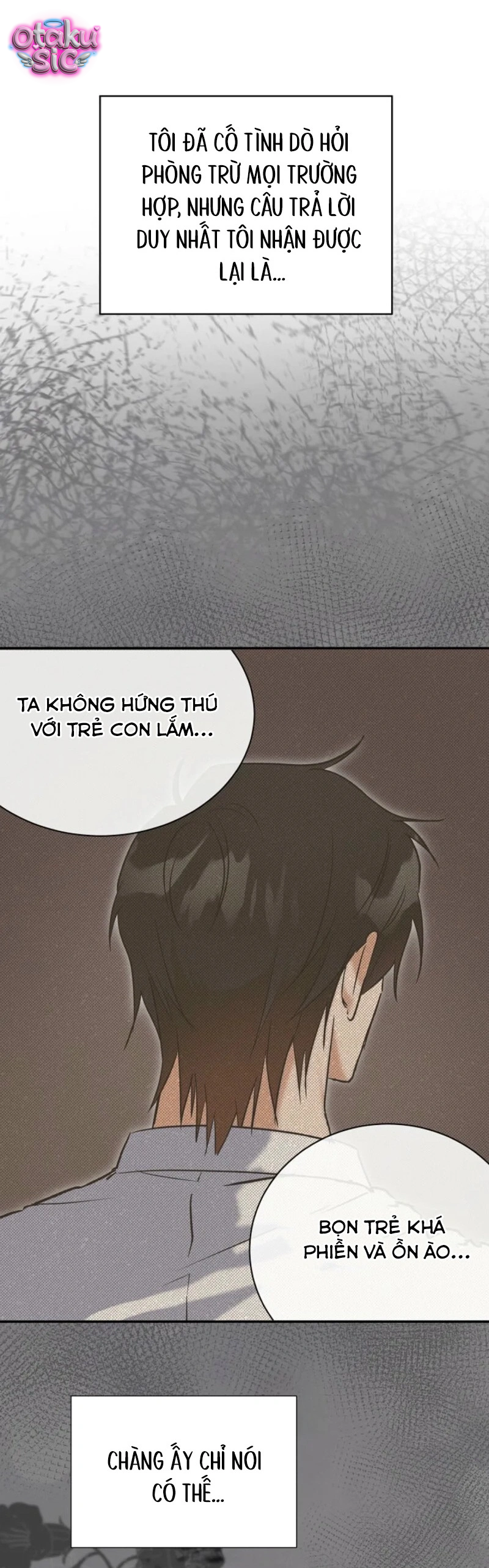 Tuyển Tập Tòa Nào Chơi Mới Biết! - Chap 18 - Trang 22
