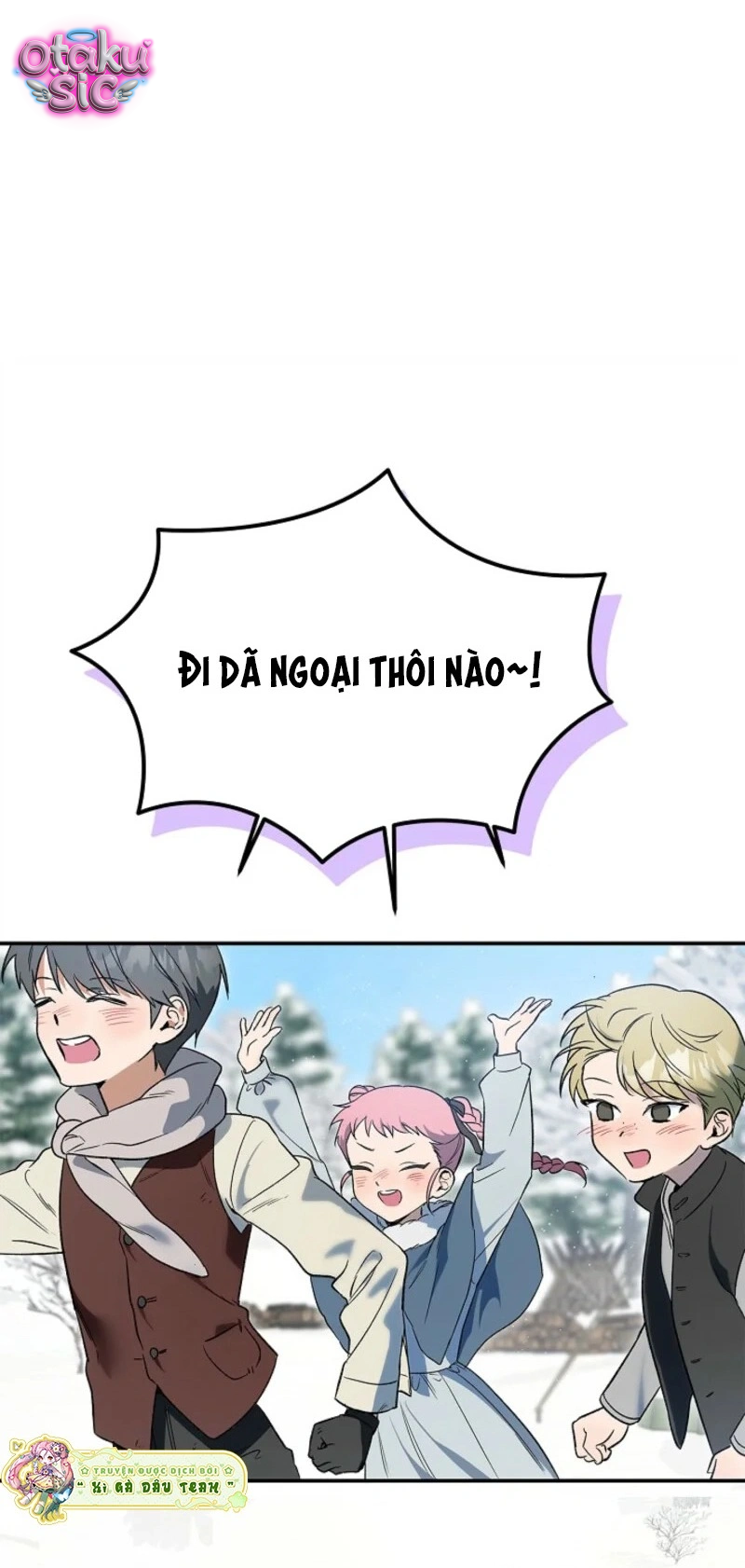 Tuyển Tập Tòa Nào Chơi Mới Biết! - Chap 18 - Trang 26