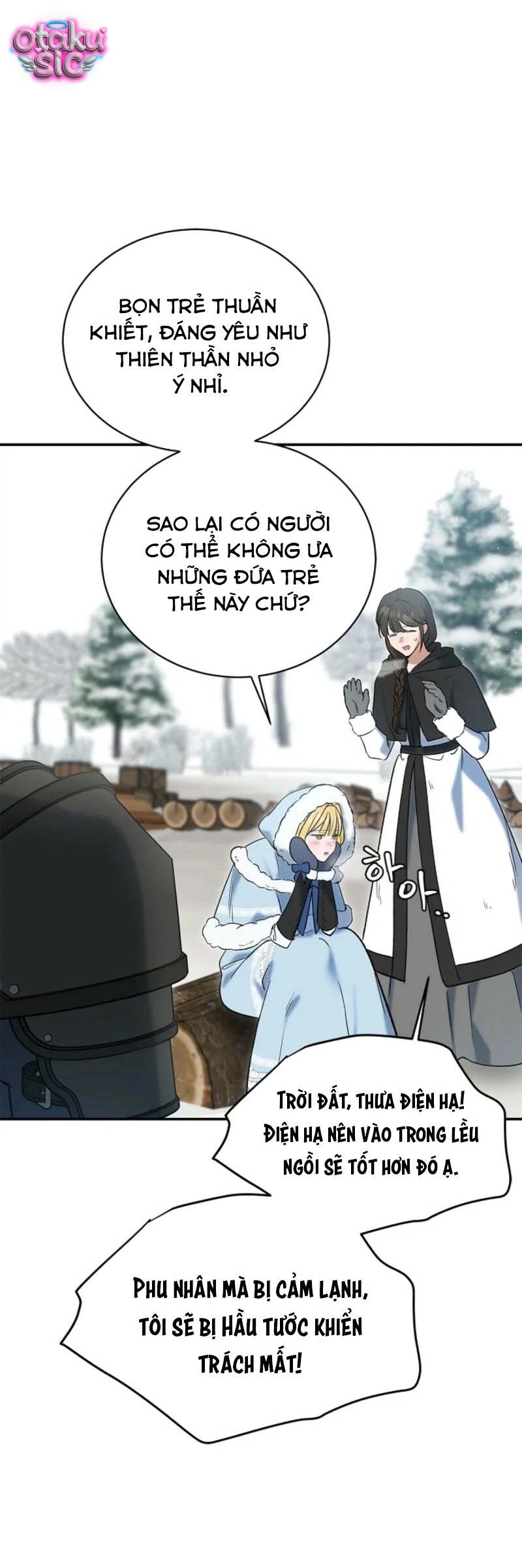 Tuyển Tập Tòa Nào Chơi Mới Biết! - Chap 18 - Trang 29