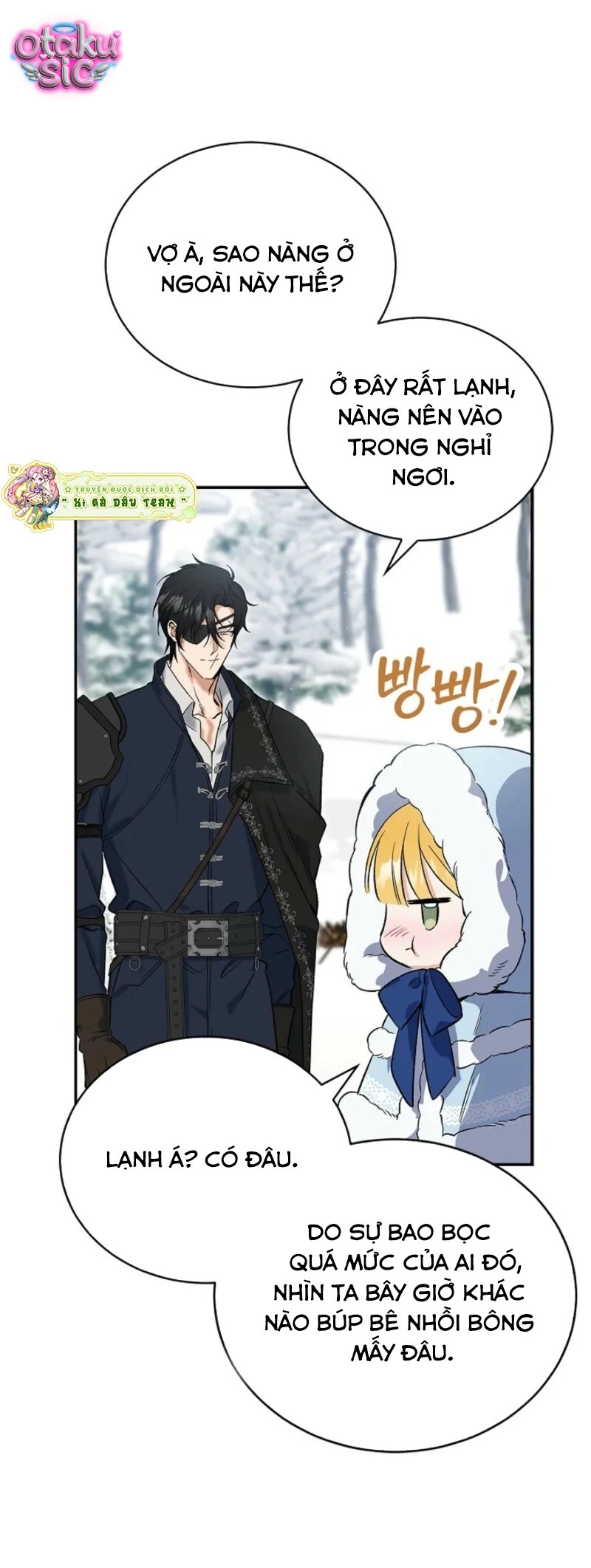 Tuyển Tập Tòa Nào Chơi Mới Biết! - Chap 18 - Trang 30