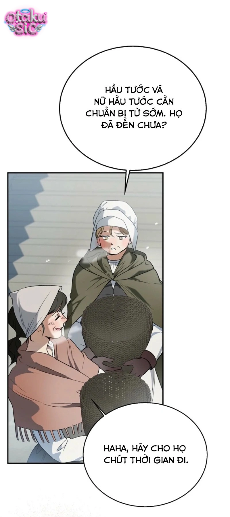 Tuyển Tập Tòa Nào Chơi Mới Biết! - Chap 18 - Trang 4
