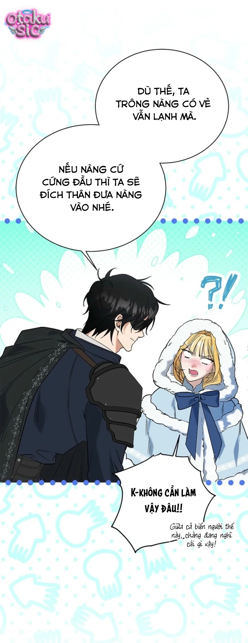 Tuyển Tập Tòa Nào Chơi Mới Biết! - Chap 18 - Trang 31