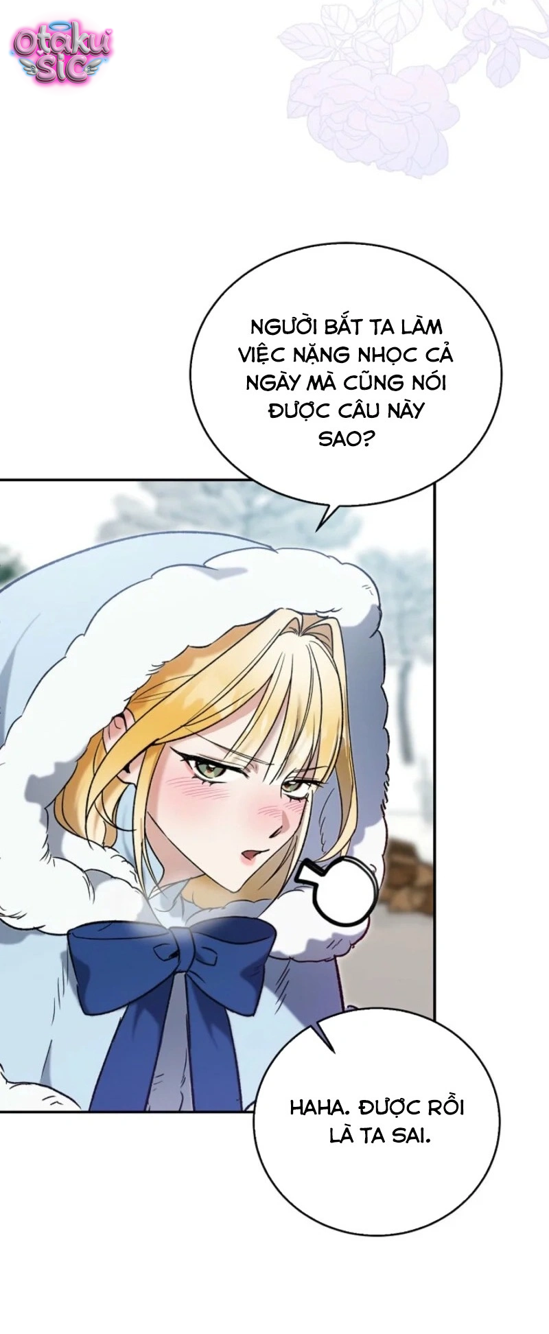 Tuyển Tập Tòa Nào Chơi Mới Biết! - Chap 18 - Trang 33