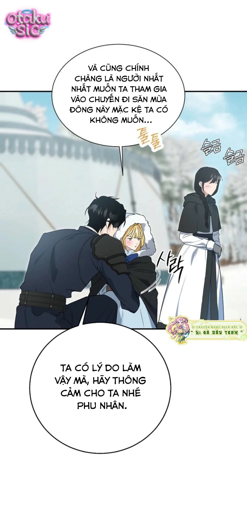 Tuyển Tập Tòa Nào Chơi Mới Biết! - Chap 18 - Trang 34