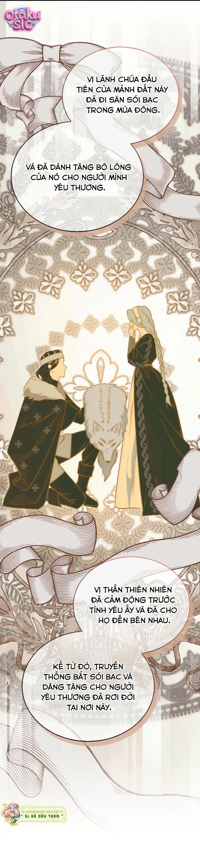 Tuyển Tập Tòa Nào Chơi Mới Biết! - Chap 18 - Trang 36