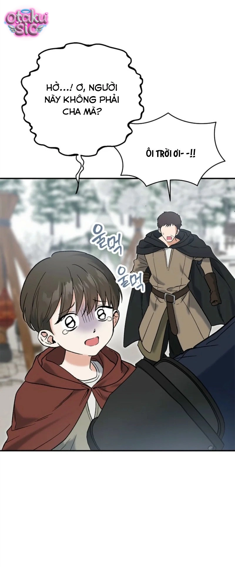 Tuyển Tập Tòa Nào Chơi Mới Biết! - Chap 18 - Trang 42