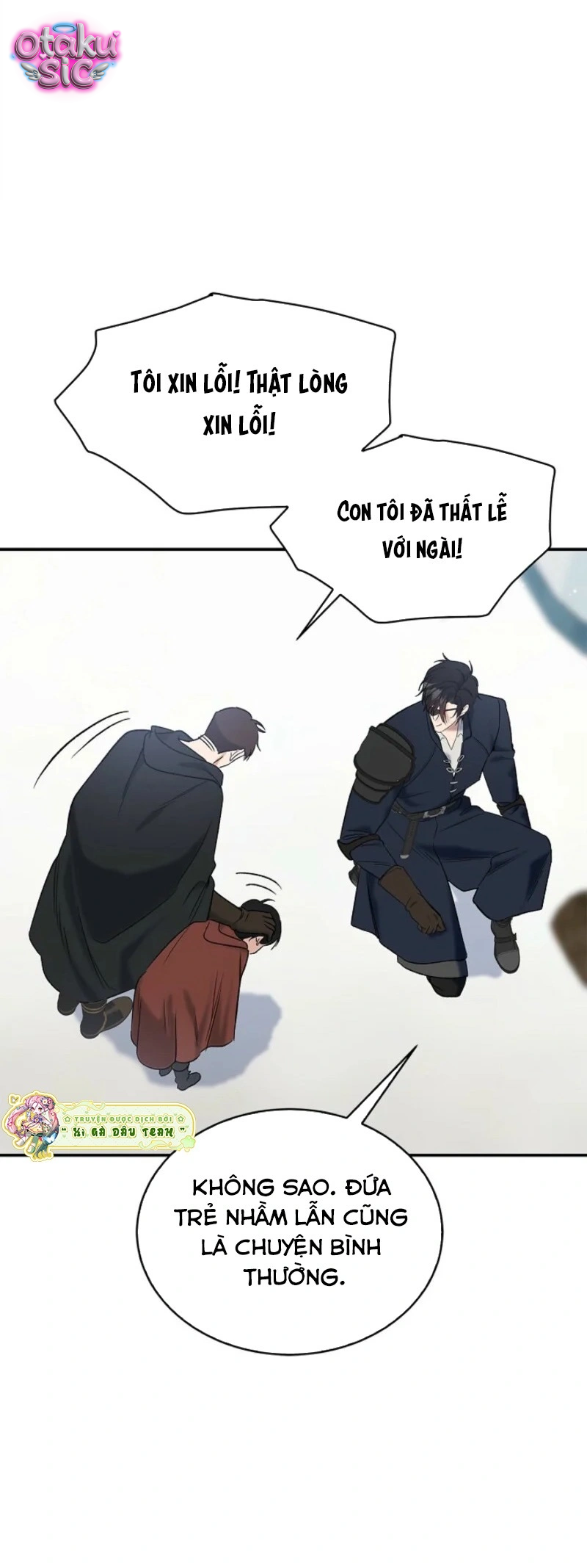 Tuyển Tập Tòa Nào Chơi Mới Biết! - Chap 18 - Trang 43