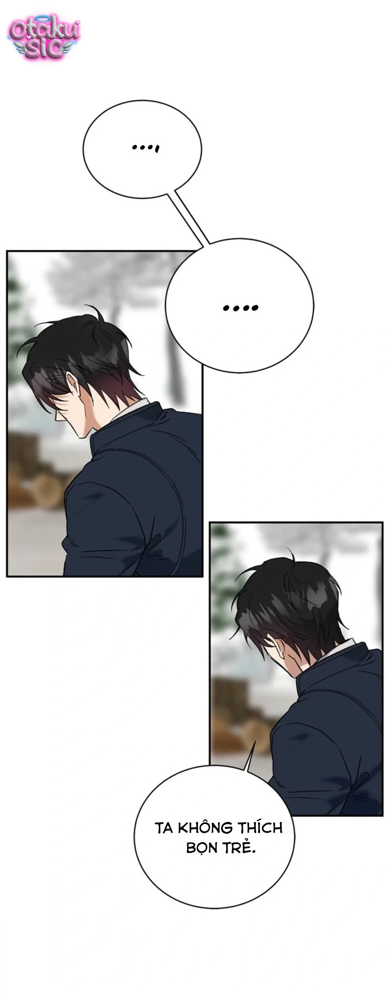 Tuyển Tập Tòa Nào Chơi Mới Biết! - Chap 18 - Trang 47