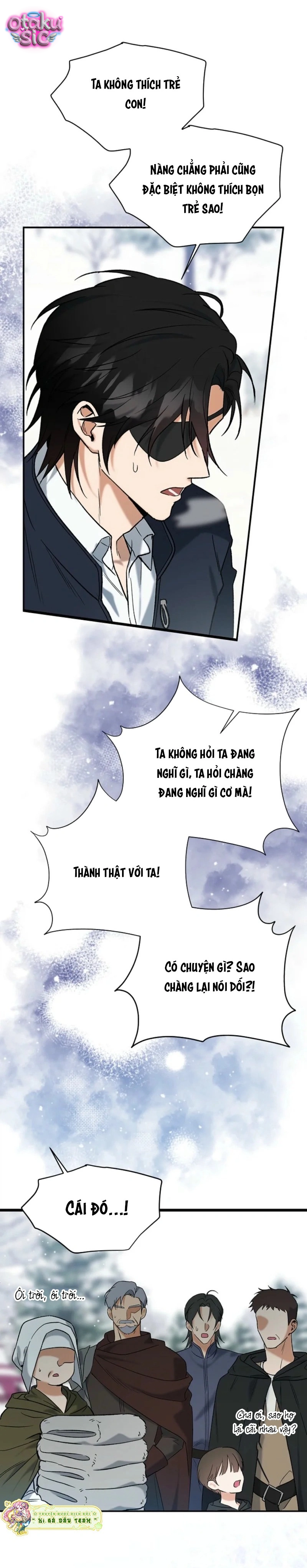 Tuyển Tập Tòa Nào Chơi Mới Biết! - Chap 18 - Trang 50