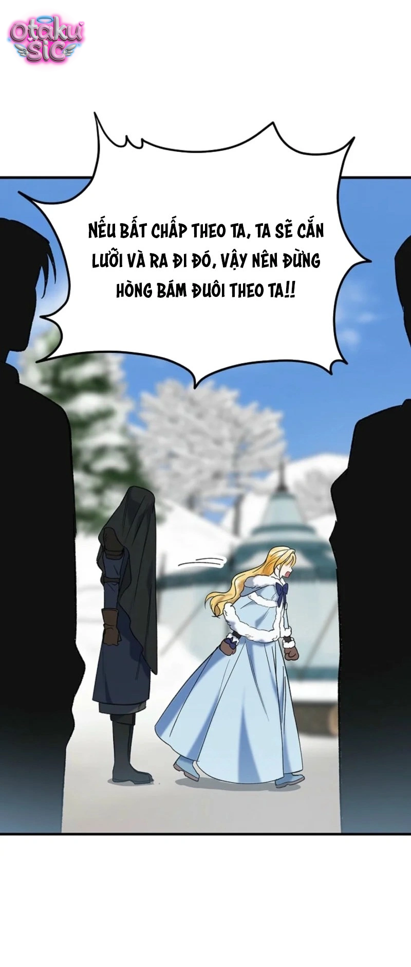 Tuyển Tập Tòa Nào Chơi Mới Biết! - Chap 18 - Trang 55