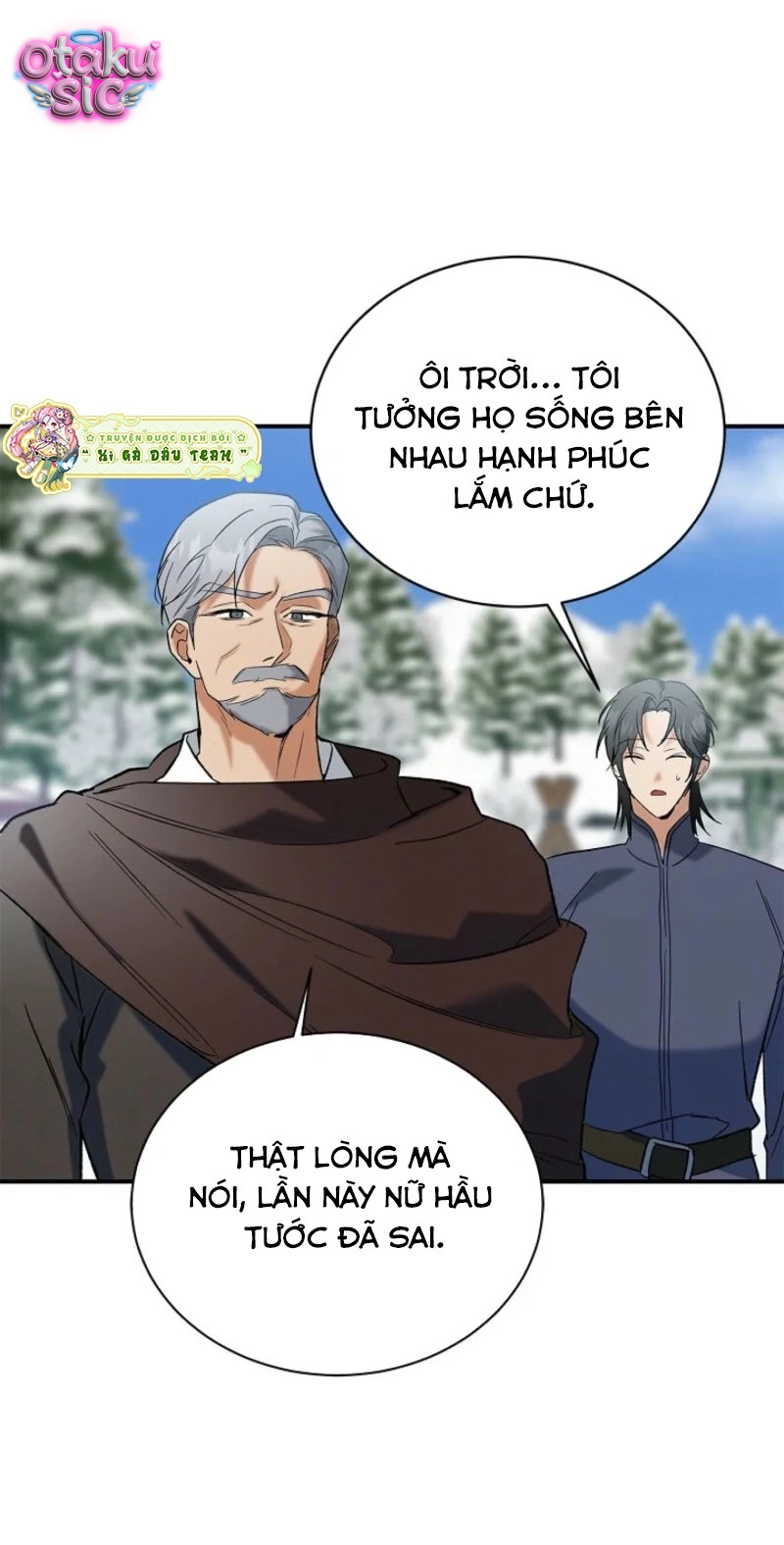 Tuyển Tập Tòa Nào Chơi Mới Biết! - Chap 18 - Trang 56