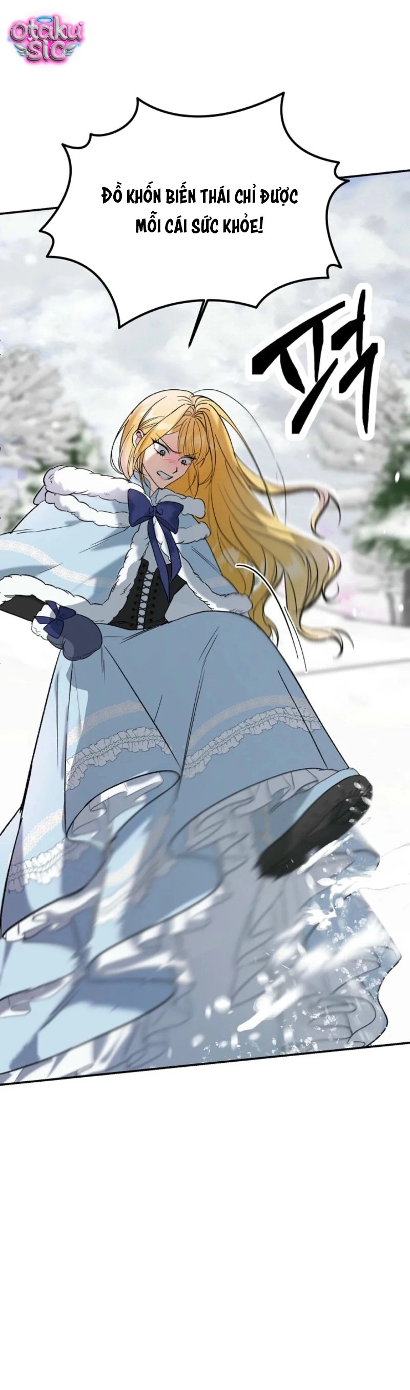 Tuyển Tập Tòa Nào Chơi Mới Biết! - Chap 18 - Trang 62