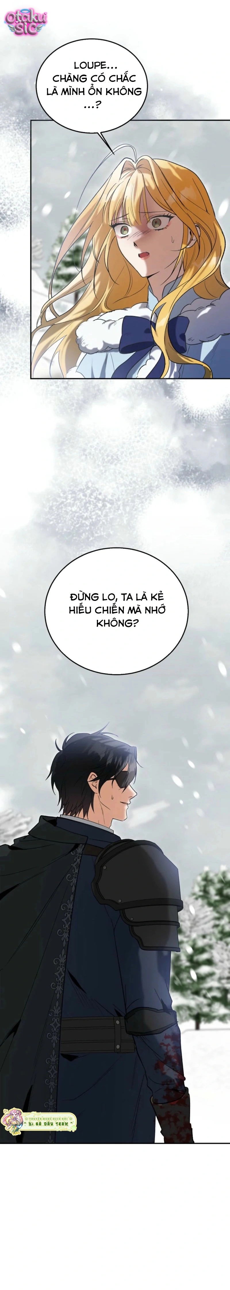 Tuyển Tập Tòa Nào Chơi Mới Biết! - Chap 19 - Trang 11