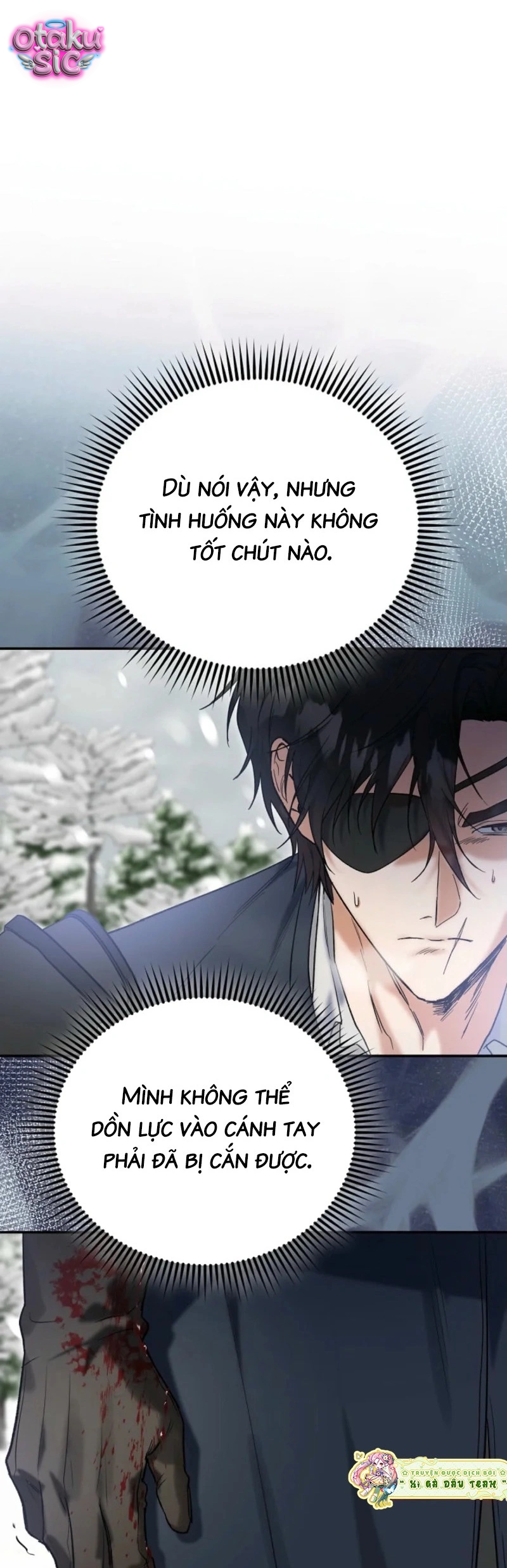 Tuyển Tập Tòa Nào Chơi Mới Biết! - Chap 19 - Trang 12