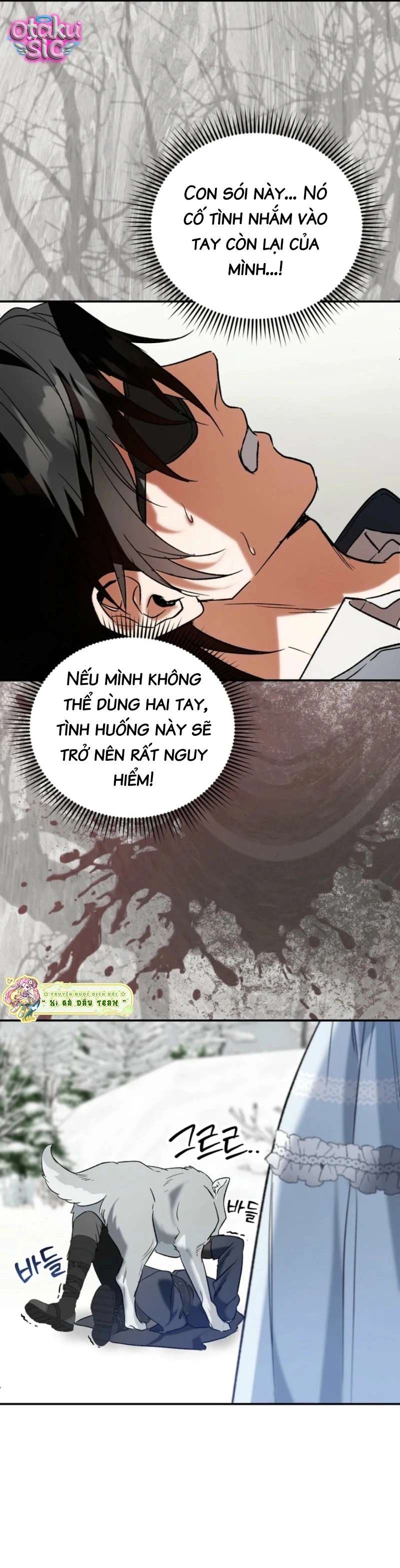 Tuyển Tập Tòa Nào Chơi Mới Biết! - Chap 19 - Trang 26
