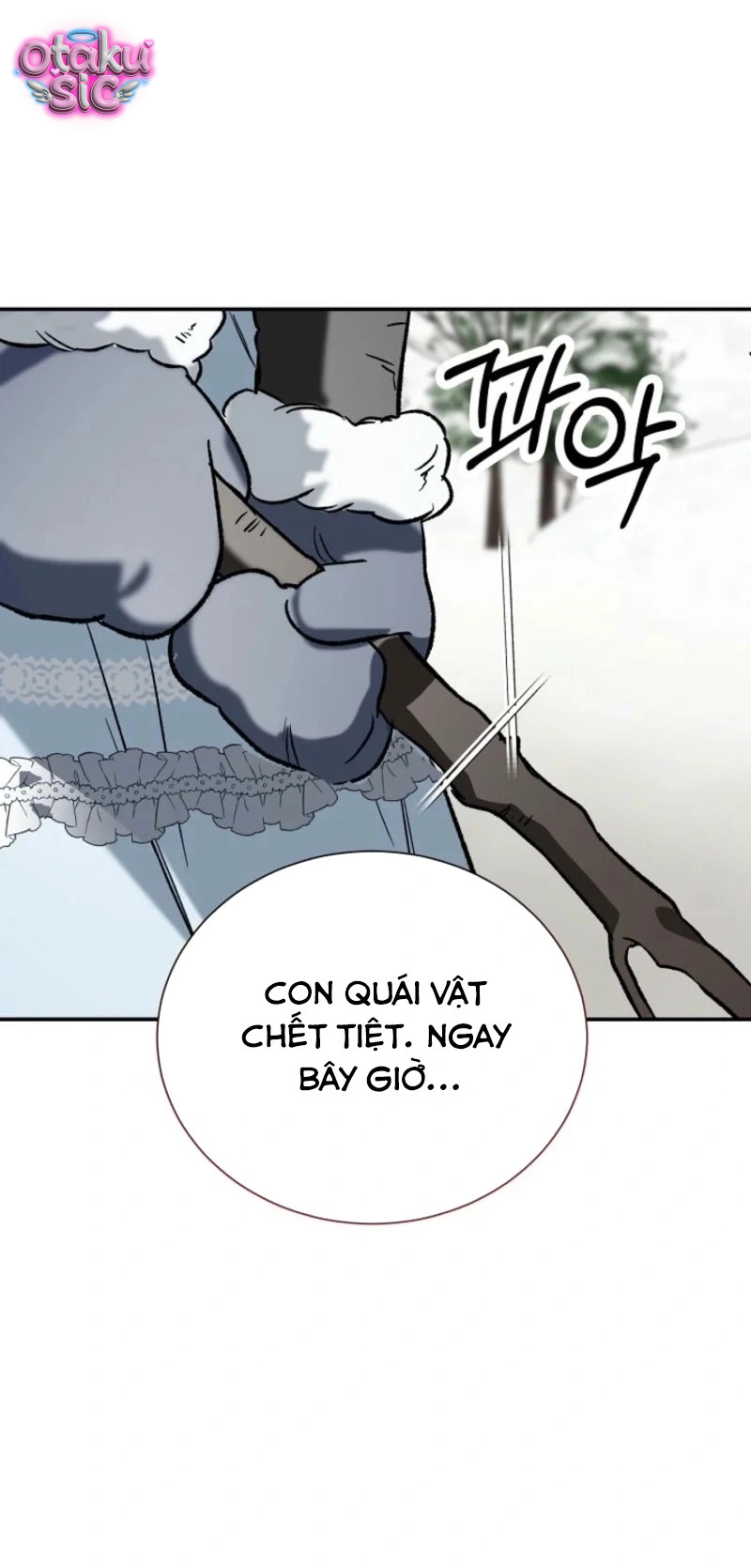 Tuyển Tập Tòa Nào Chơi Mới Biết! - Chap 19 - Trang 27