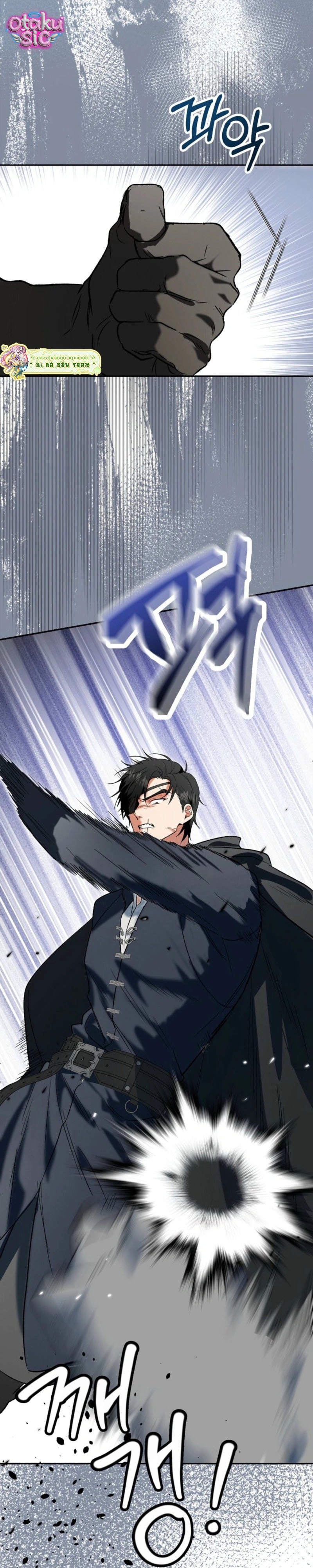Tuyển Tập Tòa Nào Chơi Mới Biết! - Chap 19 - Trang 4