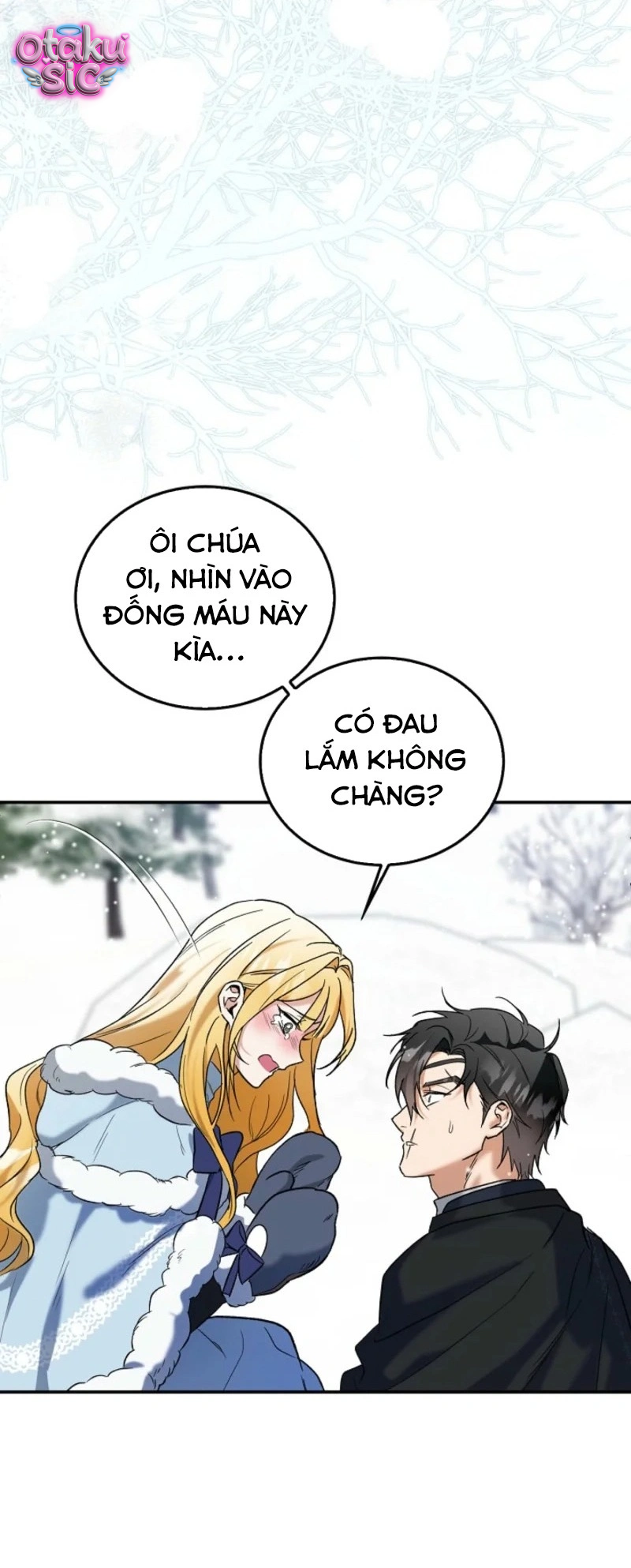 Tuyển Tập Tòa Nào Chơi Mới Biết! - Chap 19 - Trang 36