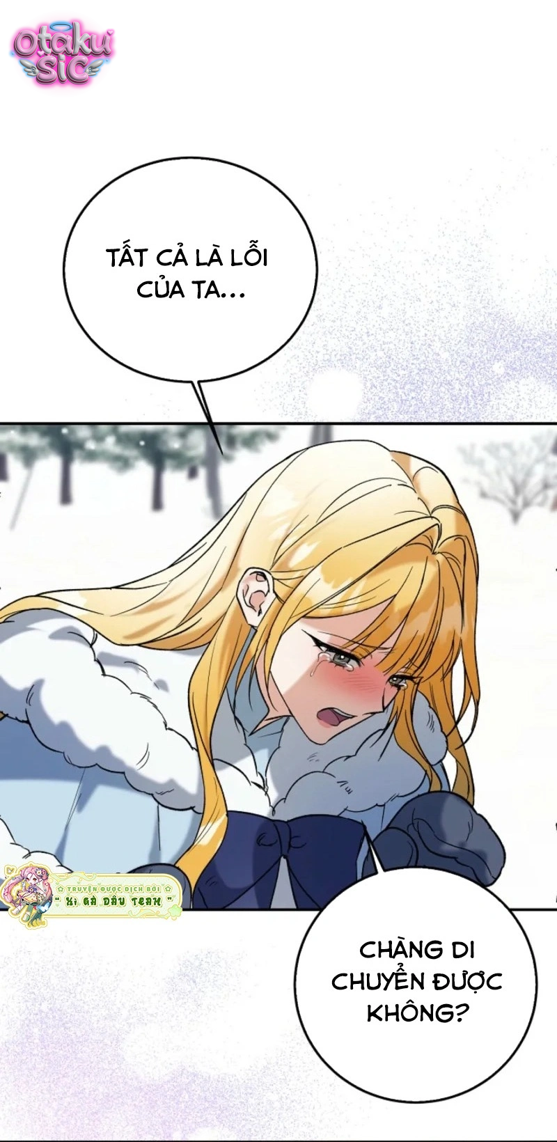 Tuyển Tập Tòa Nào Chơi Mới Biết! - Chap 19 - Trang 37