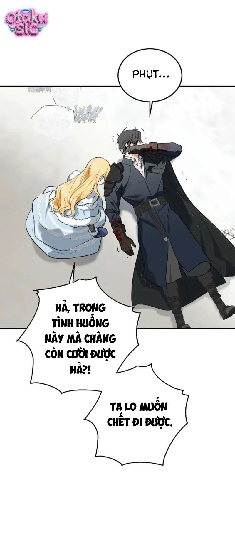 Tuyển Tập Tòa Nào Chơi Mới Biết! - Chap 19 - Trang 39
