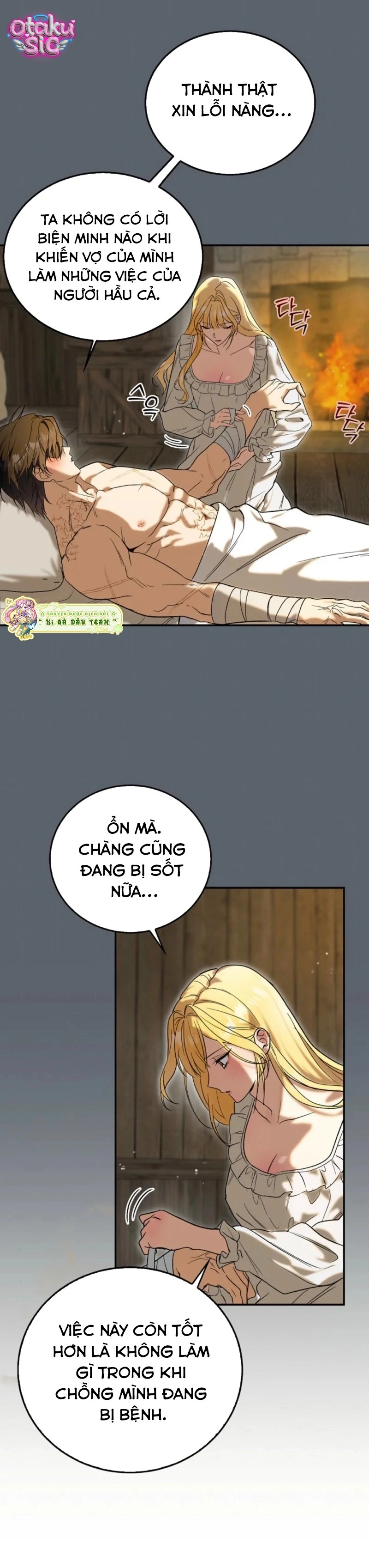 Tuyển Tập Tòa Nào Chơi Mới Biết! - Chap 19 - Trang 45