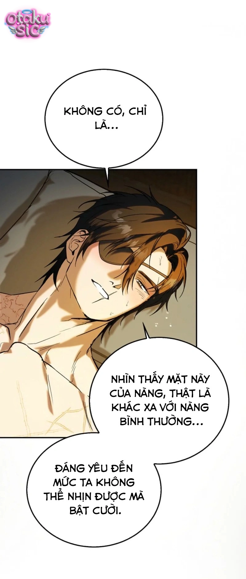 Tuyển Tập Tòa Nào Chơi Mới Biết! - Chap 19 - Trang 48