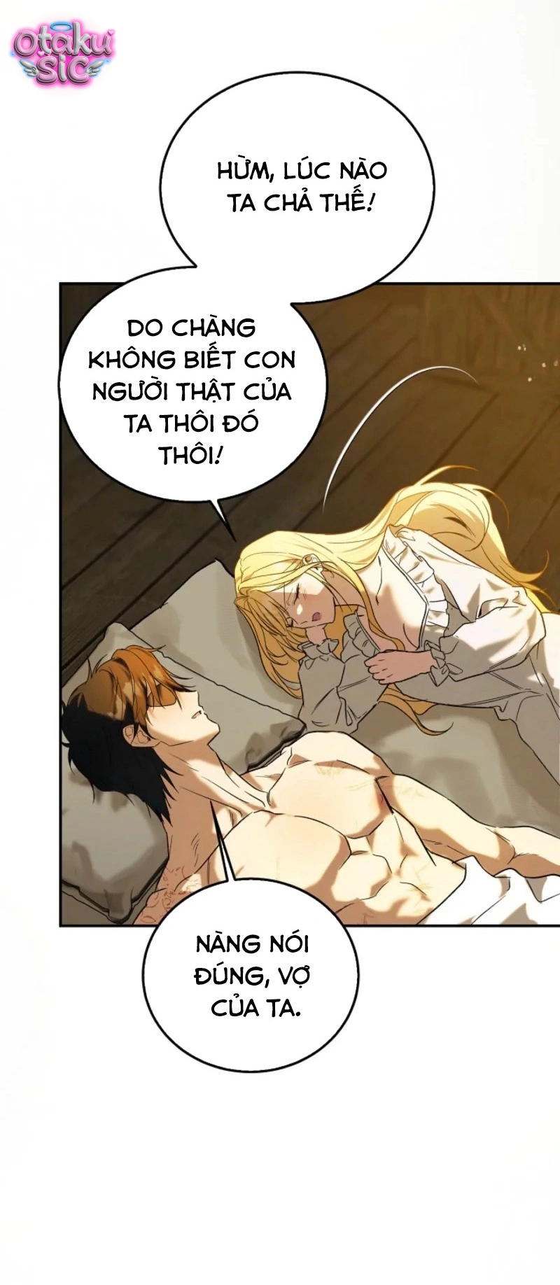 Tuyển Tập Tòa Nào Chơi Mới Biết! - Chap 19 - Trang 49