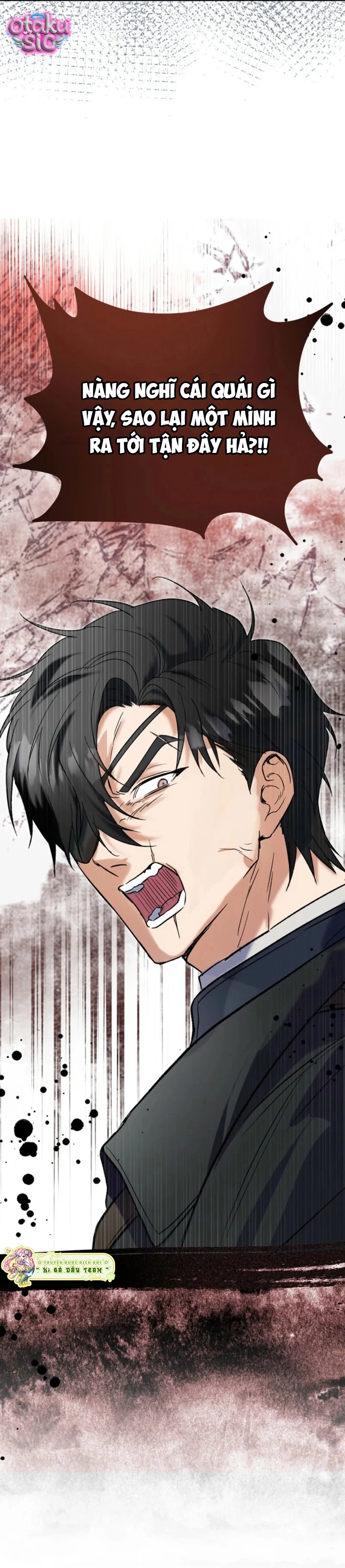 Tuyển Tập Tòa Nào Chơi Mới Biết! - Chap 19 - Trang 6