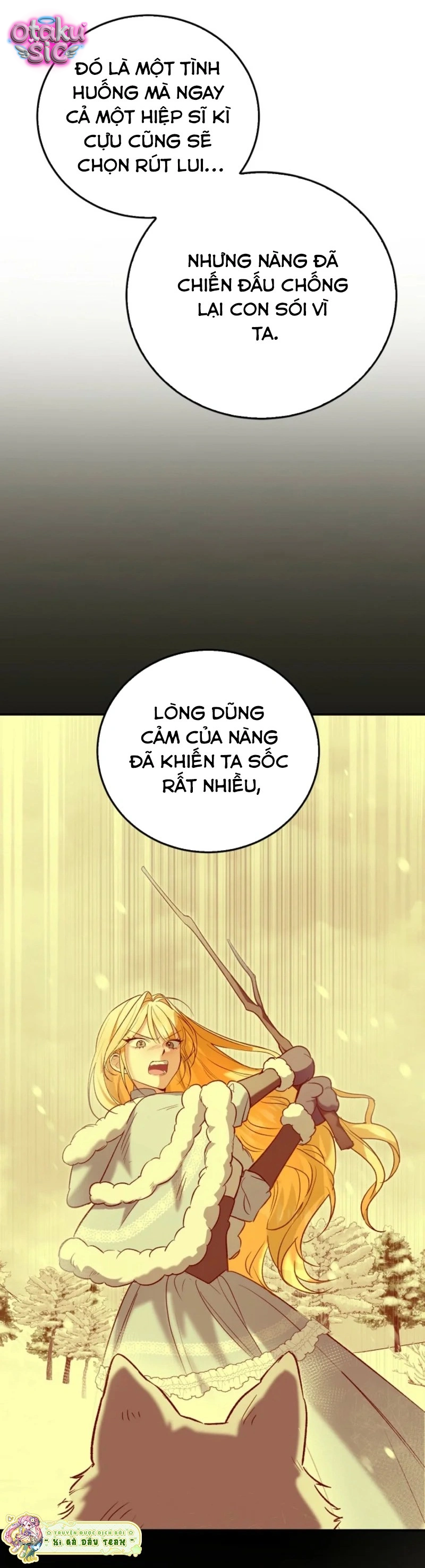 Tuyển Tập Tòa Nào Chơi Mới Biết! - Chap 19 - Trang 52