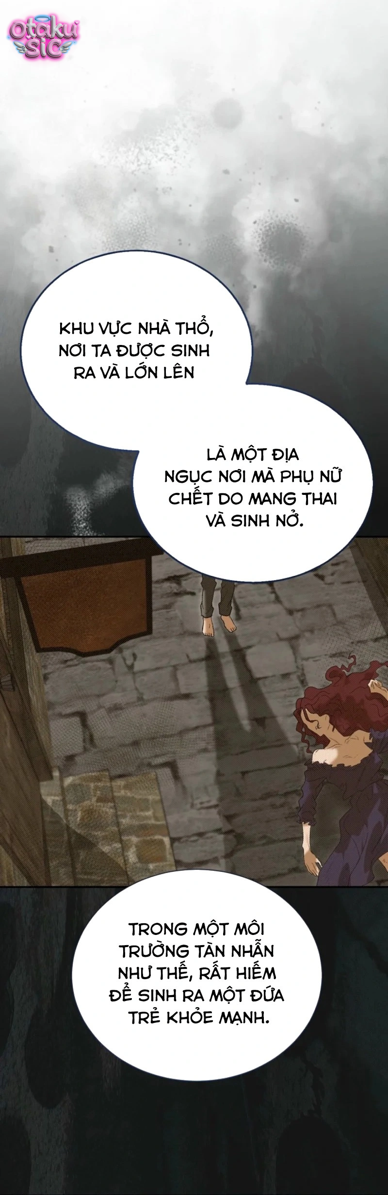 Tuyển Tập Tòa Nào Chơi Mới Biết! - Chap 19 - Trang 55