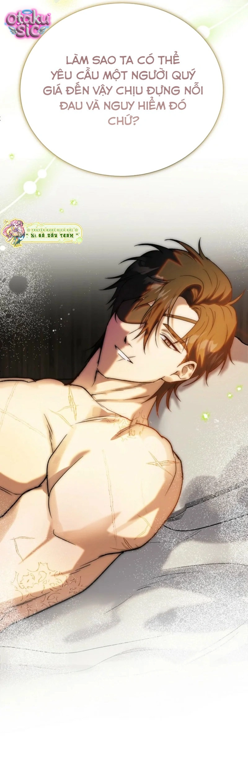 Tuyển Tập Tòa Nào Chơi Mới Biết! - Chap 19 - Trang 59