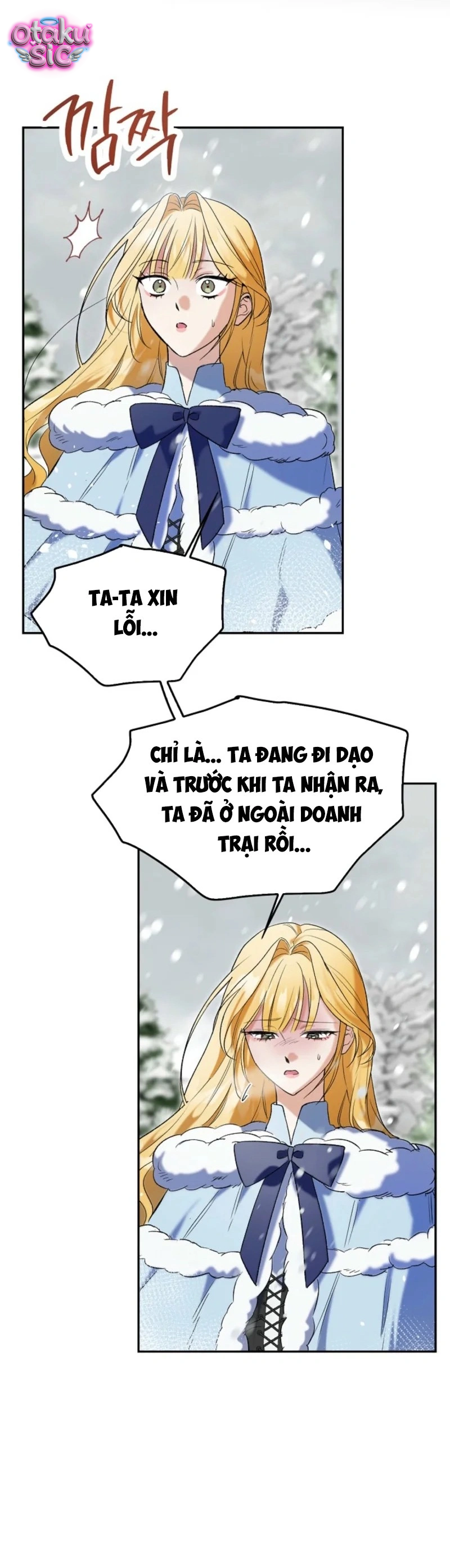 Tuyển Tập Tòa Nào Chơi Mới Biết! - Chap 19 - Trang 7
