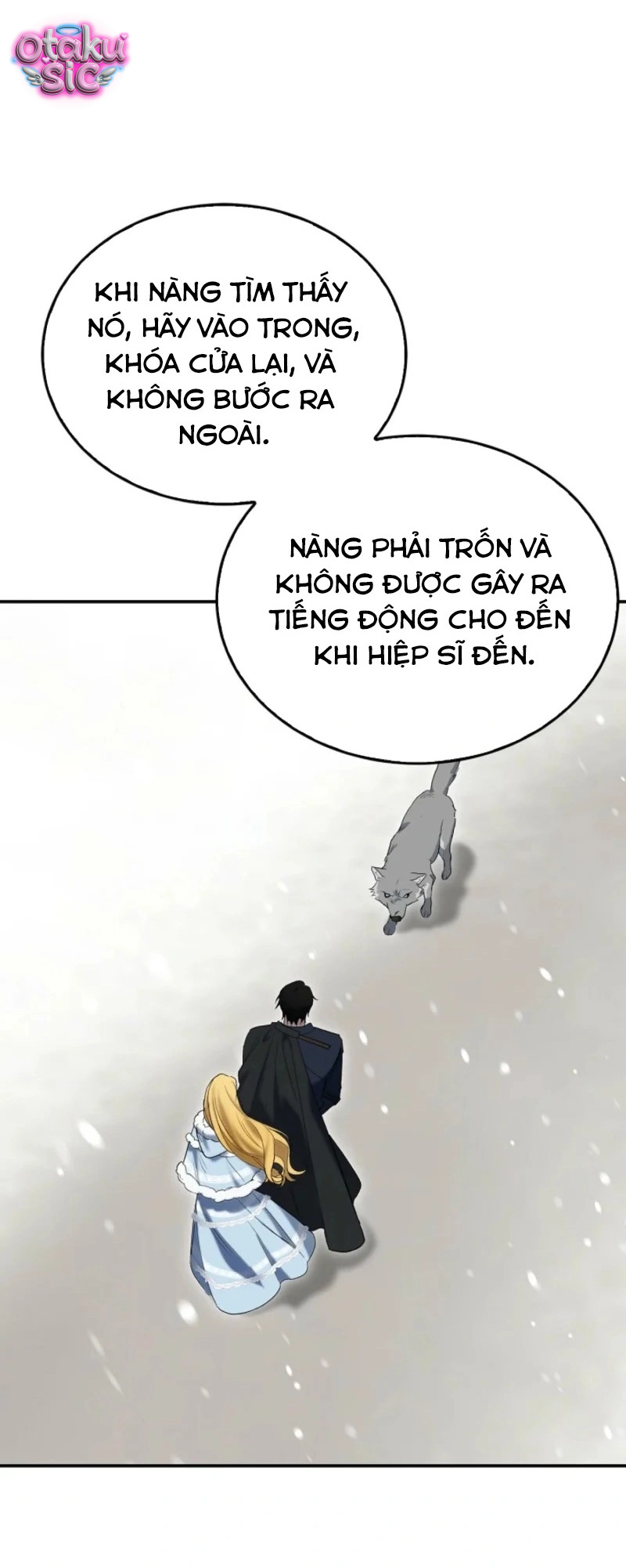 Tuyển Tập Tòa Nào Chơi Mới Biết! - Chap 19 - Trang 10