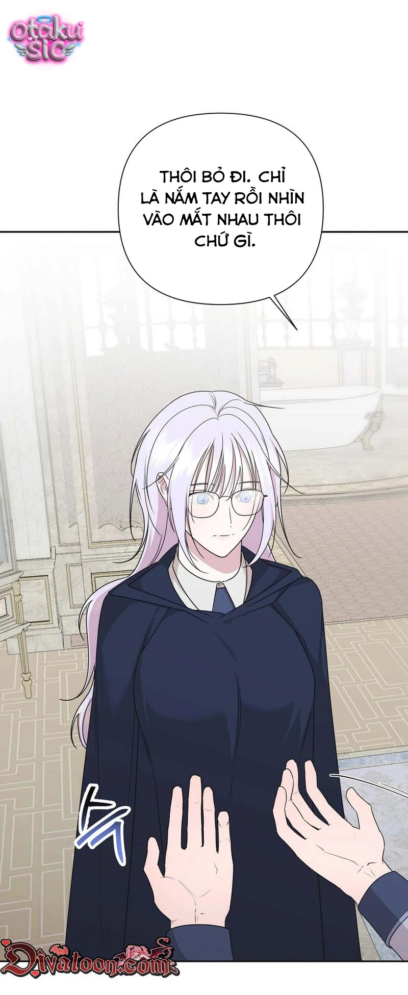 Tuyển Tập Tòa Nào Chơi Mới Biết! - Chap 2 - Trang 11