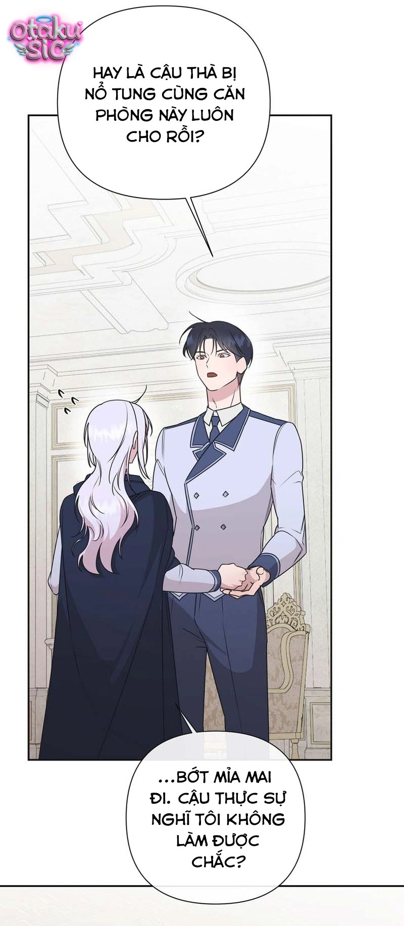Tuyển Tập Tòa Nào Chơi Mới Biết! - Chap 2 - Trang 13