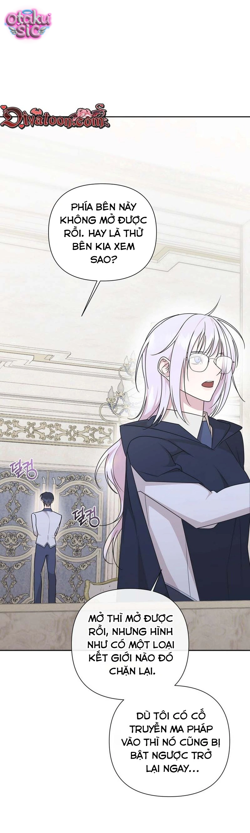 Tuyển Tập Tòa Nào Chơi Mới Biết! - Chap 2 - Trang 3