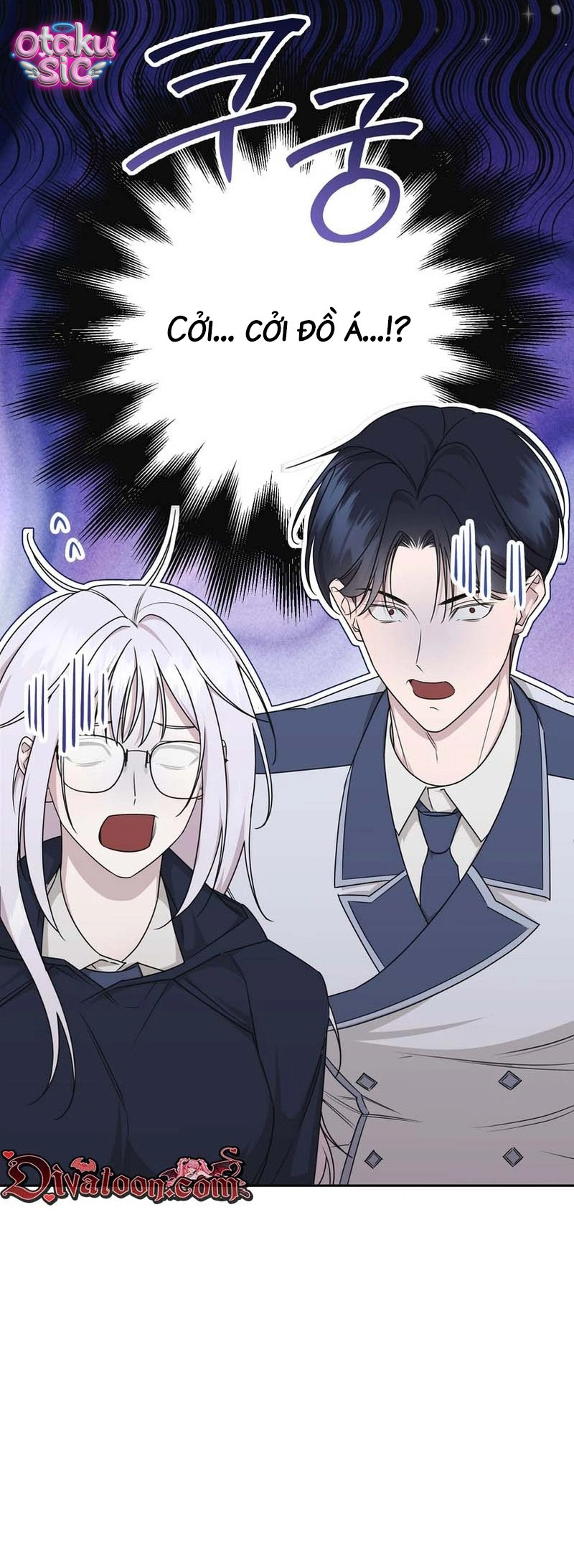 Tuyển Tập Tòa Nào Chơi Mới Biết! - Chap 2 - Trang 28