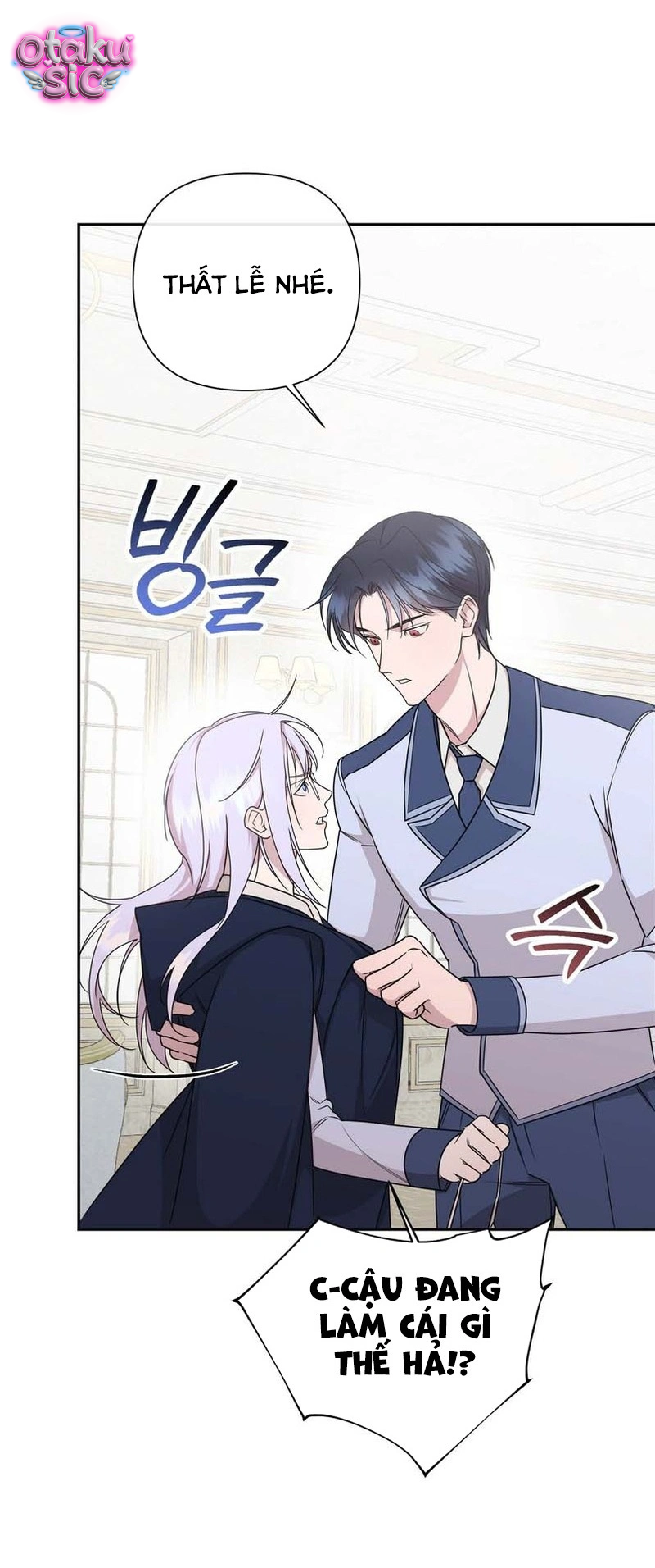 Tuyển Tập Tòa Nào Chơi Mới Biết! - Chap 2 - Trang 32