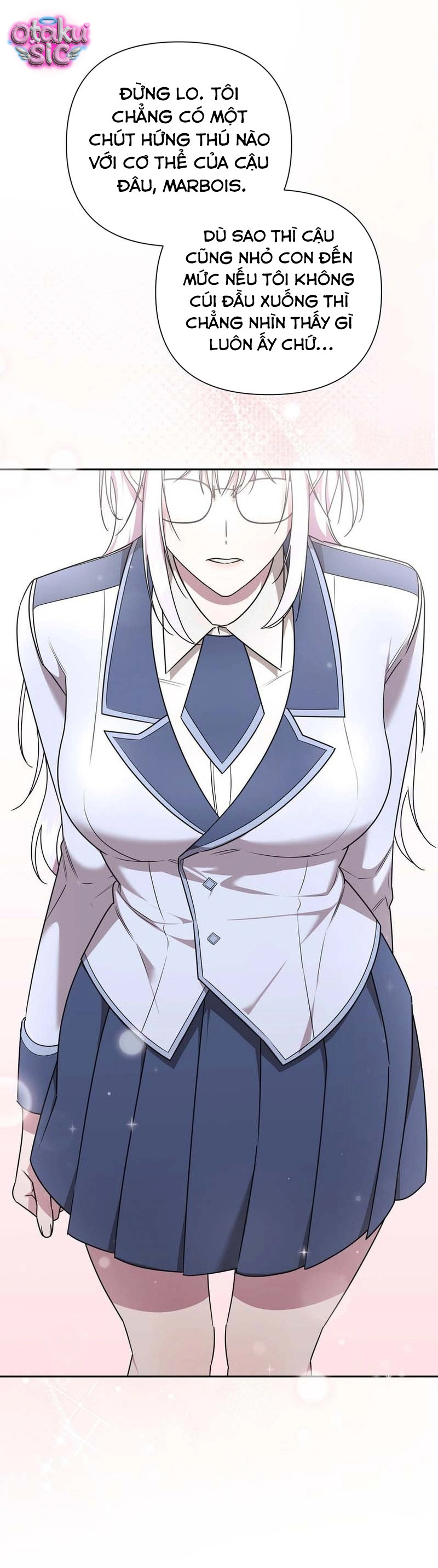 Tuyển Tập Tòa Nào Chơi Mới Biết! - Chap 2 - Trang 34