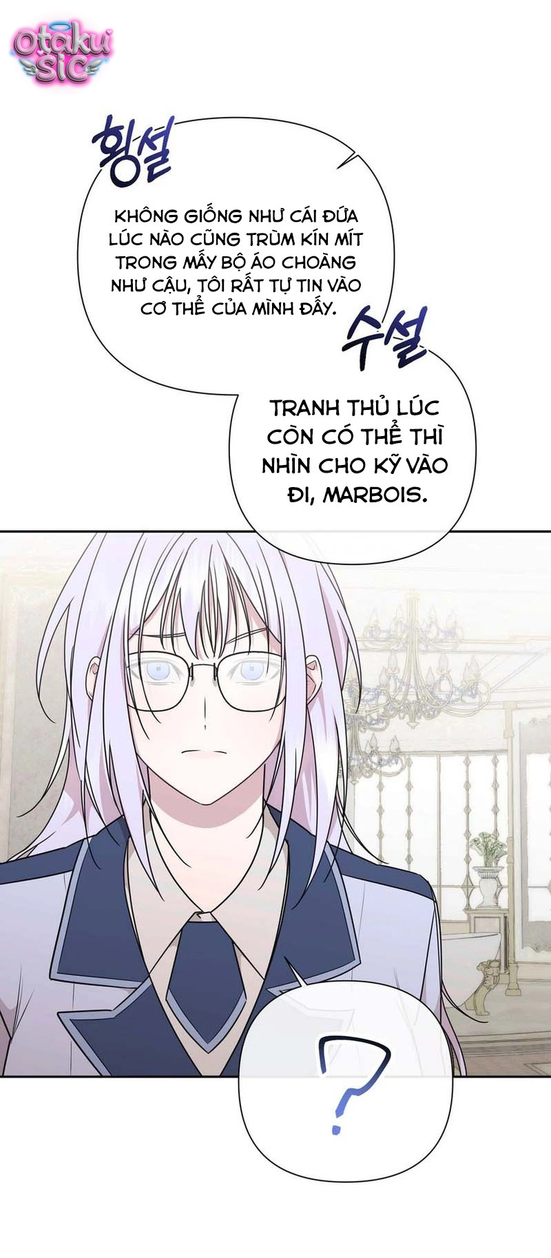 Tuyển Tập Tòa Nào Chơi Mới Biết! - Chap 2 - Trang 37