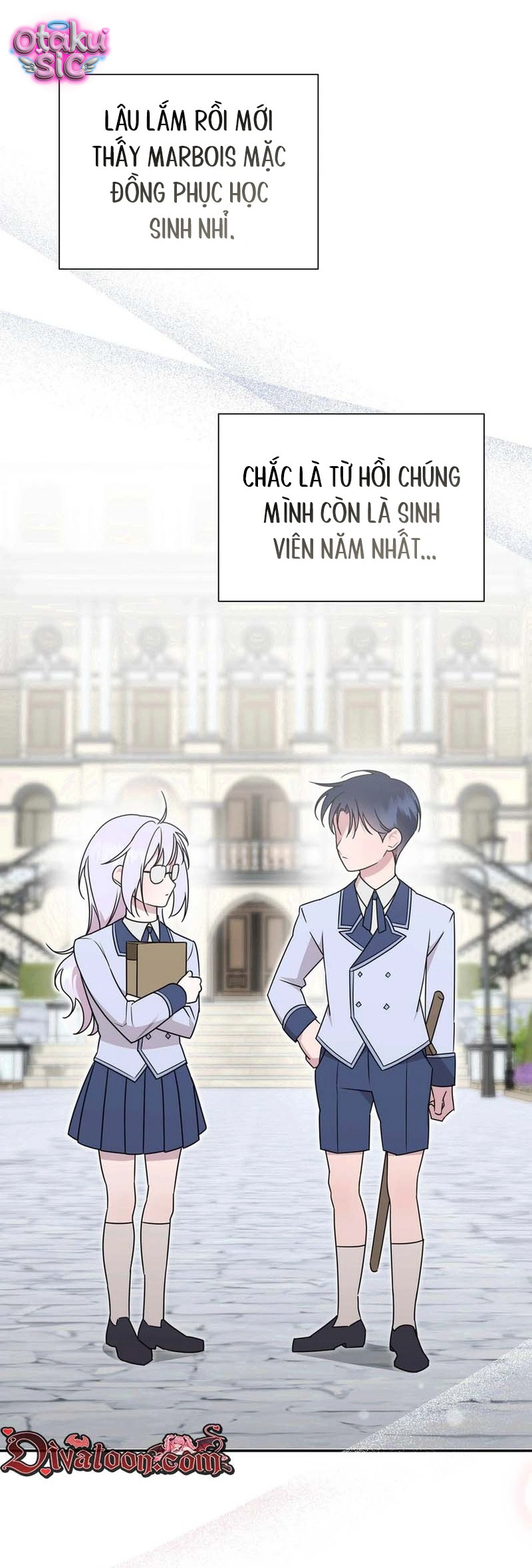 Tuyển Tập Tòa Nào Chơi Mới Biết! - Chap 2 - Trang 38