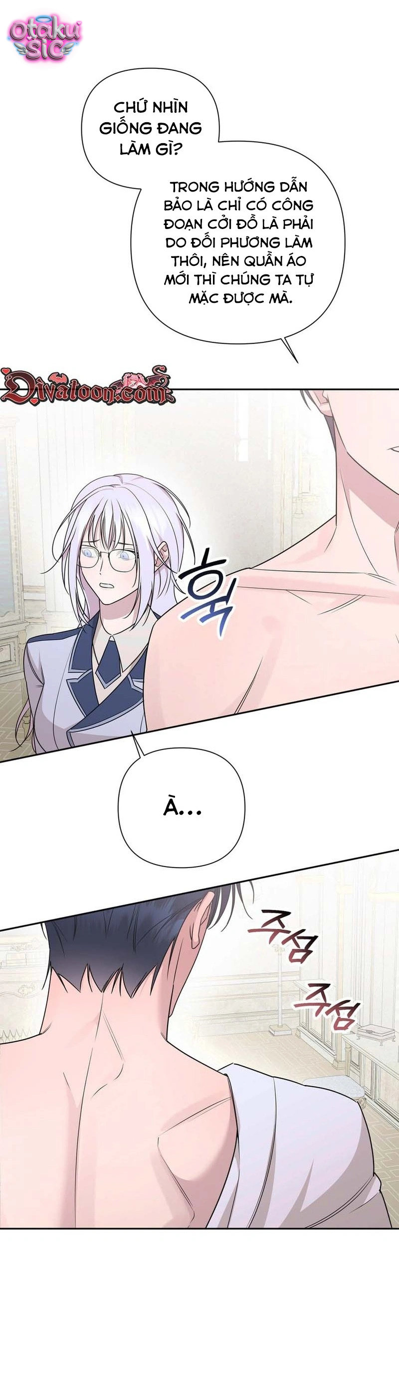 Tuyển Tập Tòa Nào Chơi Mới Biết! - Chap 2 - Trang 50