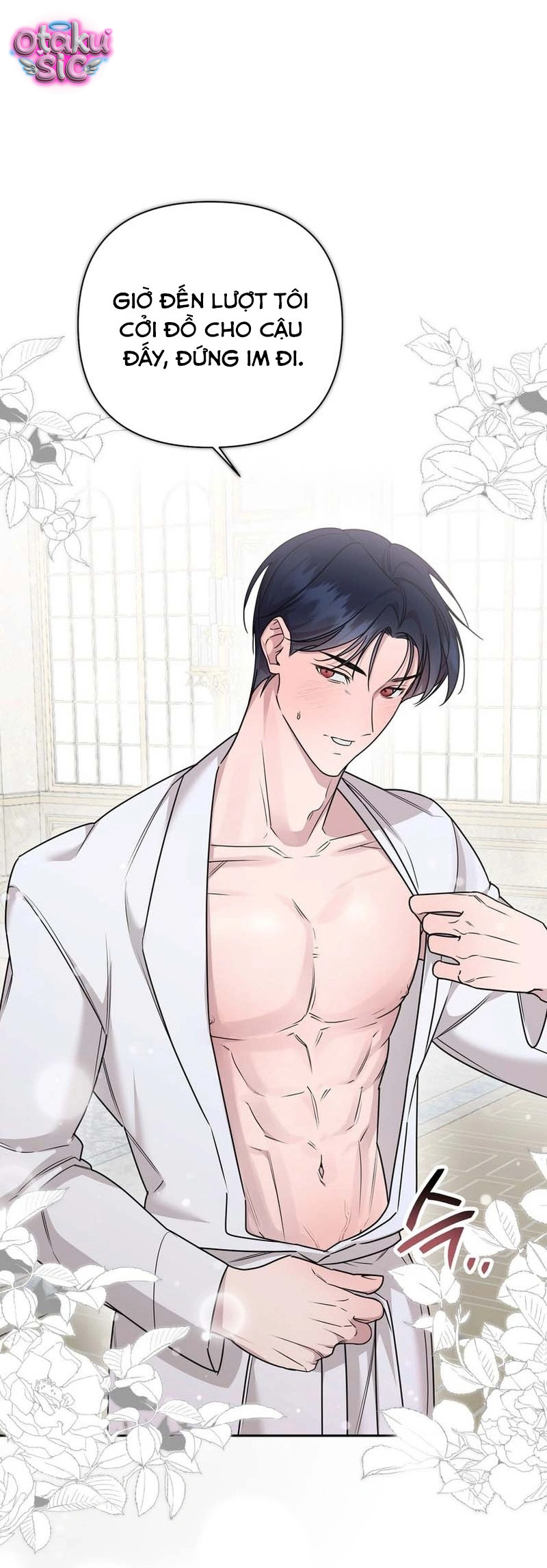 Tuyển Tập Tòa Nào Chơi Mới Biết! - Chap 2 - Trang 51