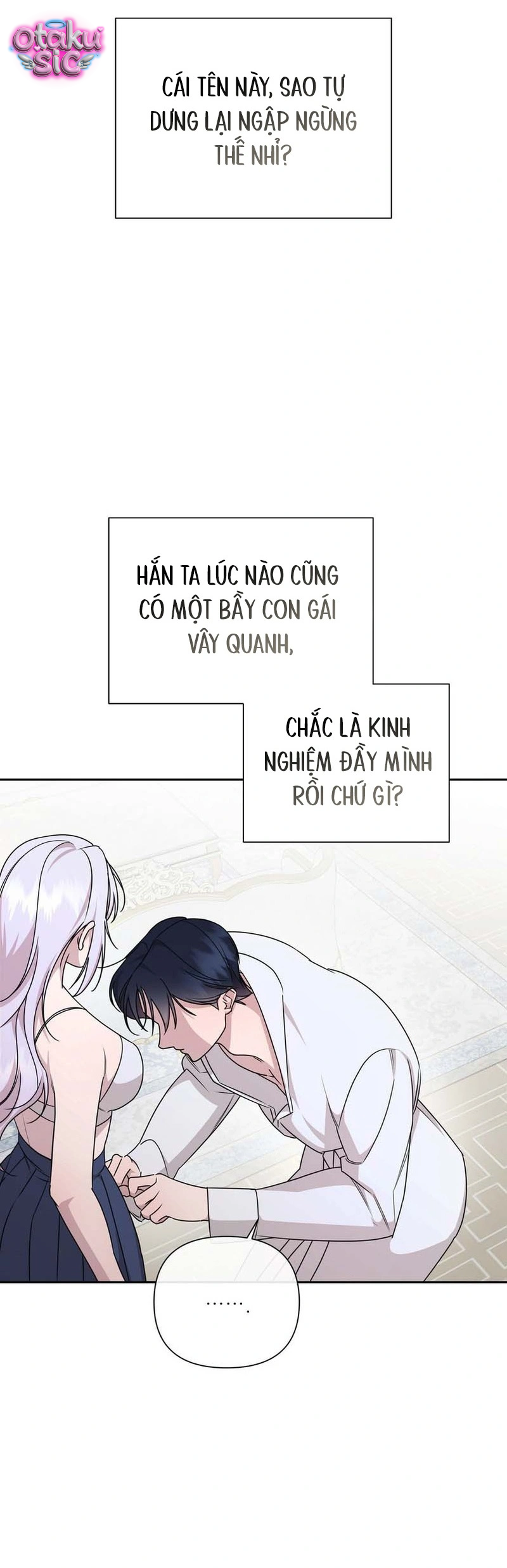 Tuyển Tập Tòa Nào Chơi Mới Biết! - Chap 2 - Trang 53