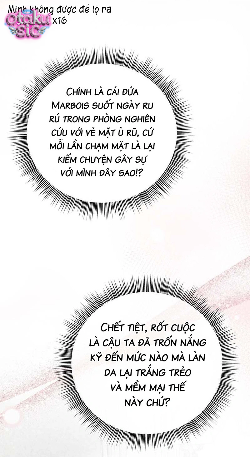 Tuyển Tập Tòa Nào Chơi Mới Biết! - Chap 2 - Trang 55