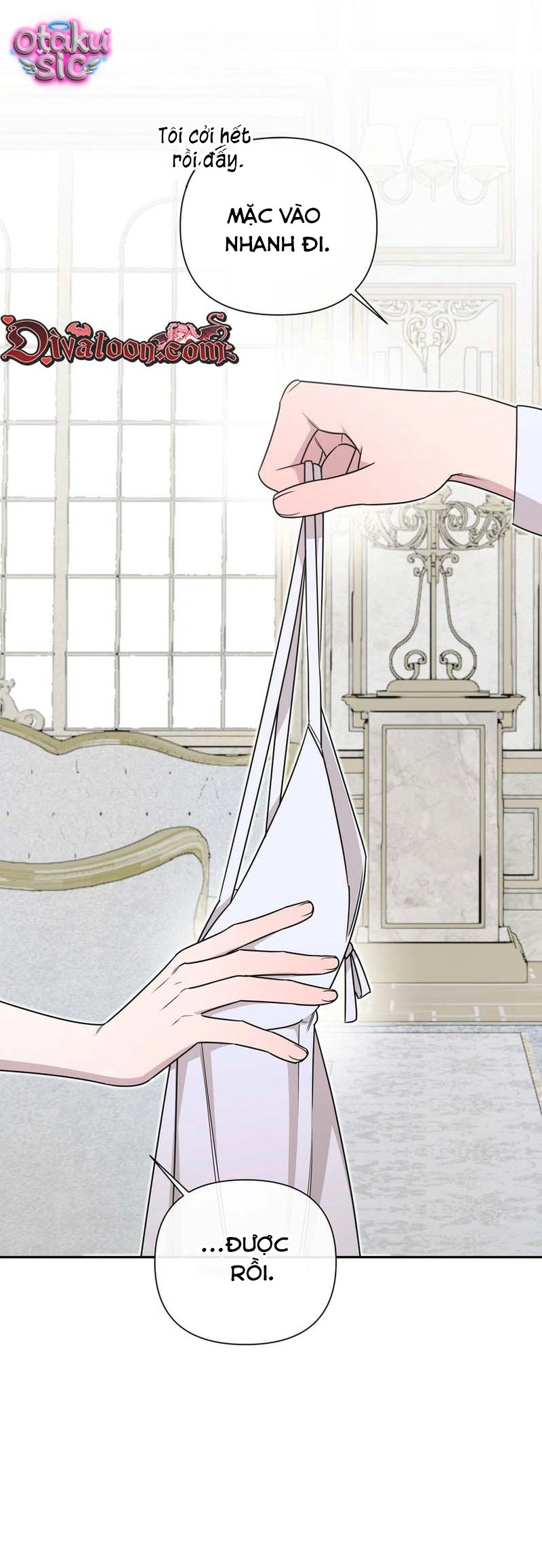 Tuyển Tập Tòa Nào Chơi Mới Biết! - Chap 2 - Trang 57
