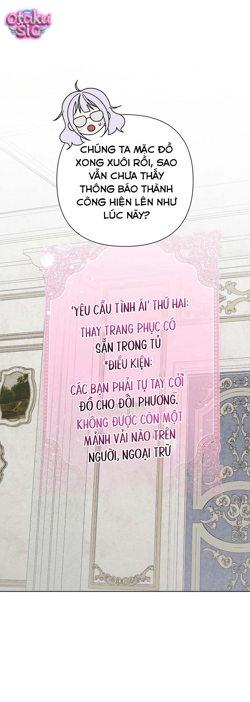 Tuyển Tập Tòa Nào Chơi Mới Biết! - Chap 2 - Trang 60
