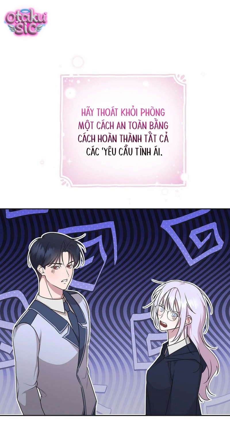 Tuyển Tập Tòa Nào Chơi Mới Biết! - Chap 2 - Trang 7